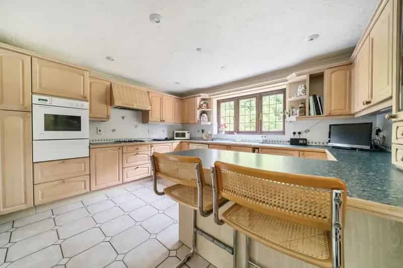 3 Bedroom Detached Bungalow for Sale Chineham