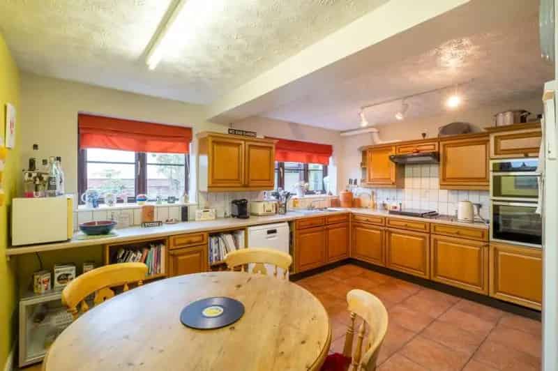 4 Bed Detached House For Sale East Leake
