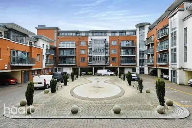 2 Bedroom Apartment for Sale No Sale No Fee