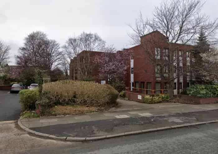 1 Bed Retirement Flat Warbreck Fazakerley