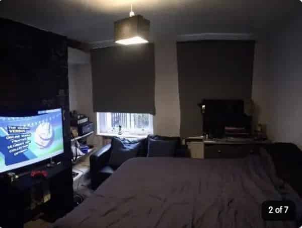 Islington Flat Right To Buy Discount Garden Easy Commute