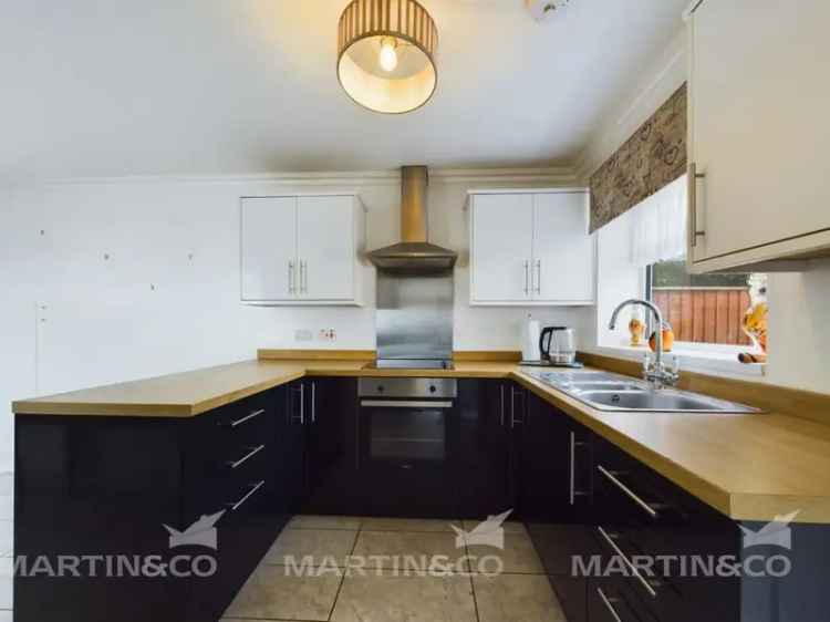 3 Bedroom Bungalow For Sale Balby