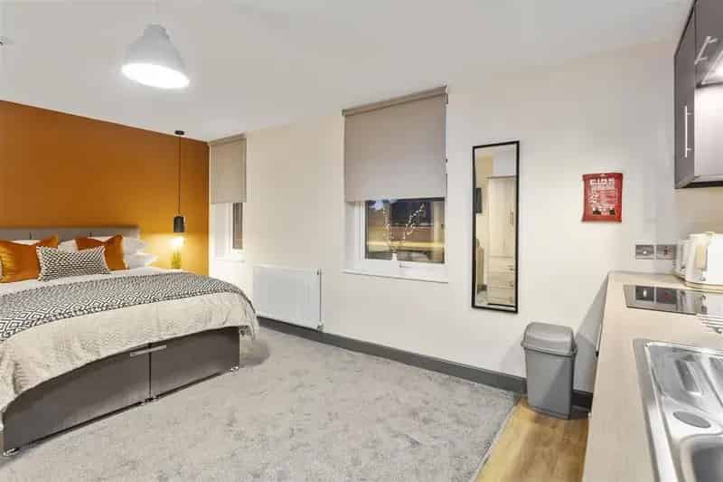 1 Bedroom House Share to Rent