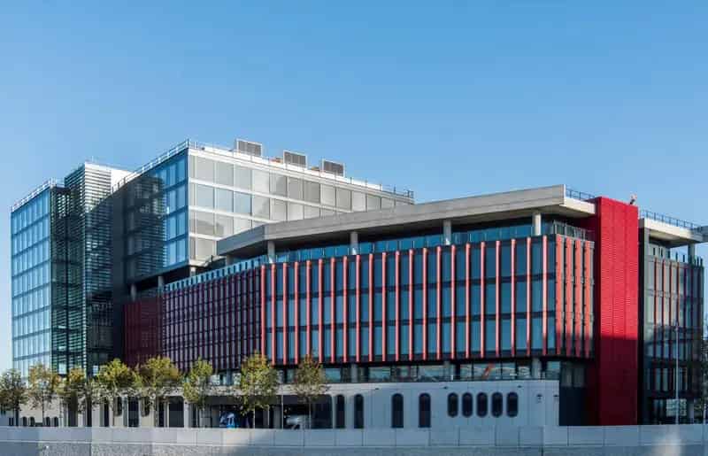 Office to Rent Stratford Queen Elizabeth Olympic Park