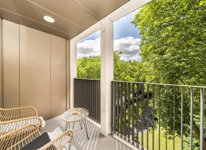2 Bed 2 Bath Flat Near Bethnal Green Station