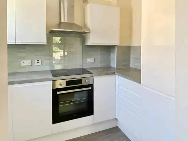 2 Bedroom Flat Sutton Coldfield Town Centre