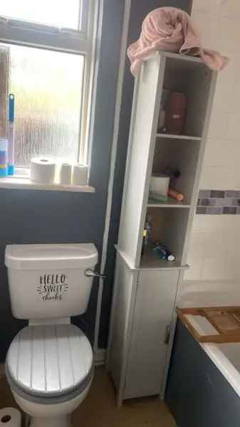 House For Rent in London, England