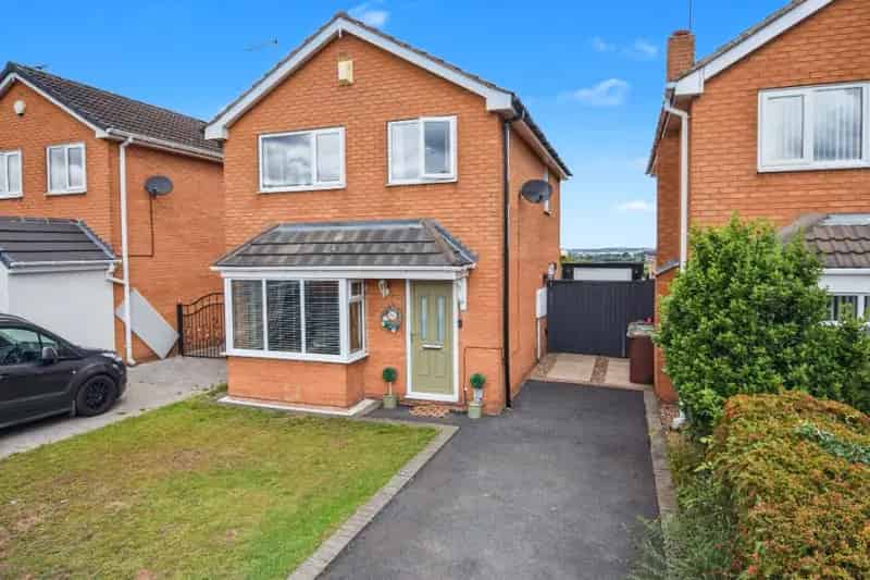 House For Sale , Wakefield, England