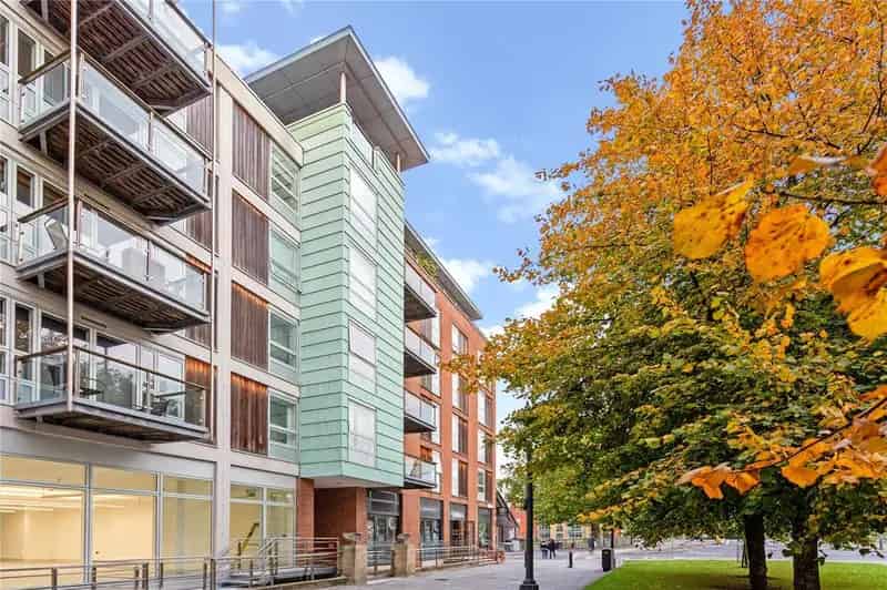 1 Bedroom Apartment to Rent Clifton Bristol