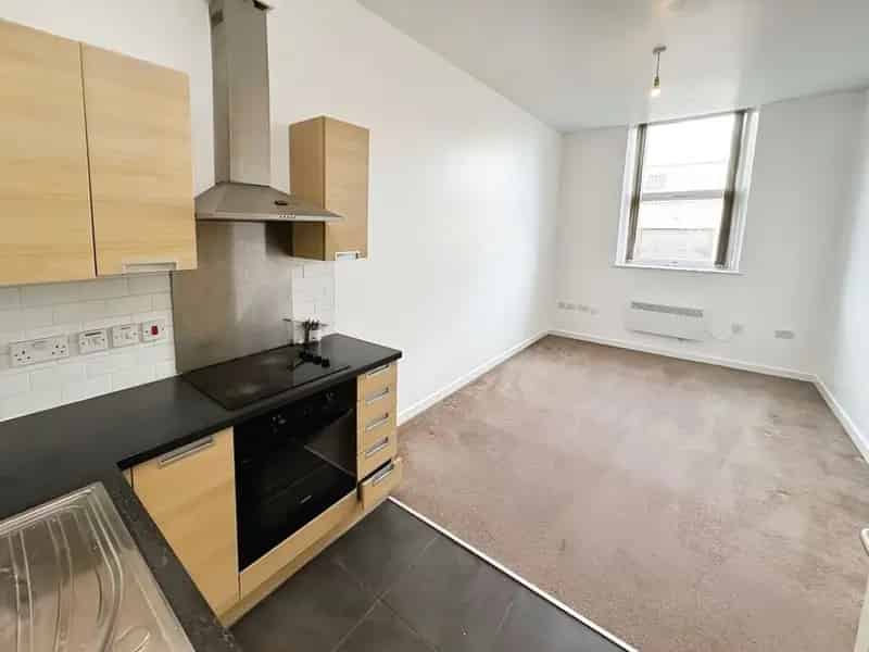 1 Bedroom Flat to Rent Pudsey West Yorkshire