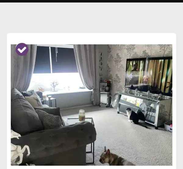 Flat For Rent in Gosport, England