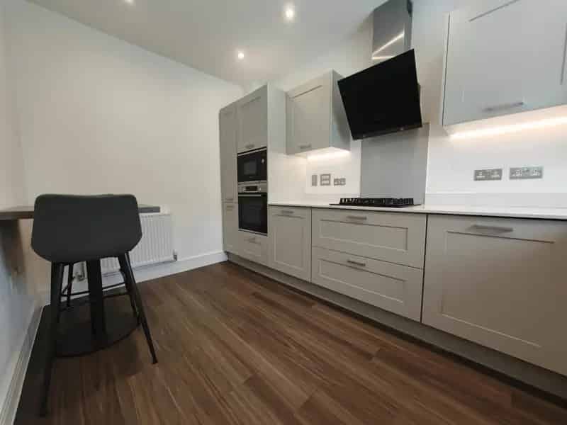 2 Bedroom House for Sale in Bucklers Park Crowthorne