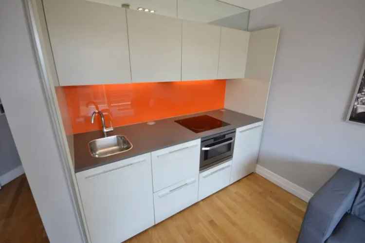 Flat
 To Rent