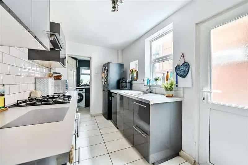 2 Bed House for Sale Near Palmer Park