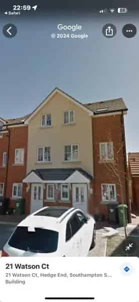 House For Rent , Eastleigh, England