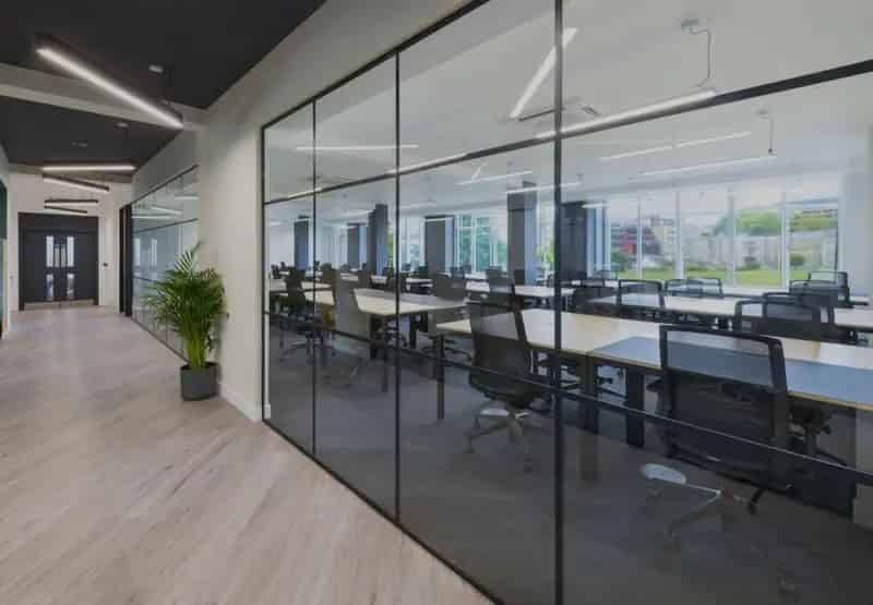 Private Offices Moorgate Serviced Furnished Unfurnished