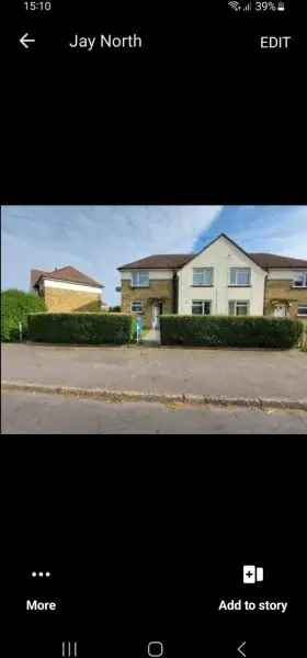 House For Rent in Thanet, England