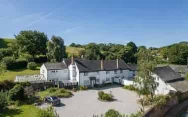 House For Sale , East Devon, England