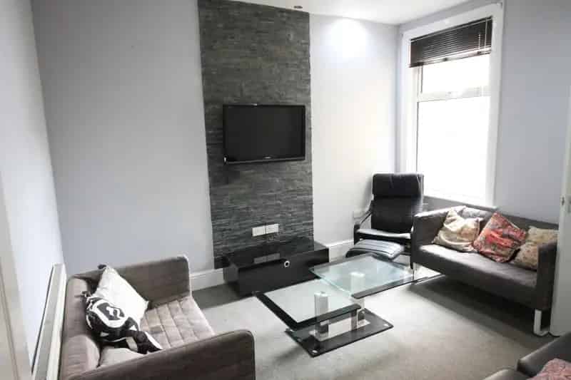 4 Bedroom Student House to Rent