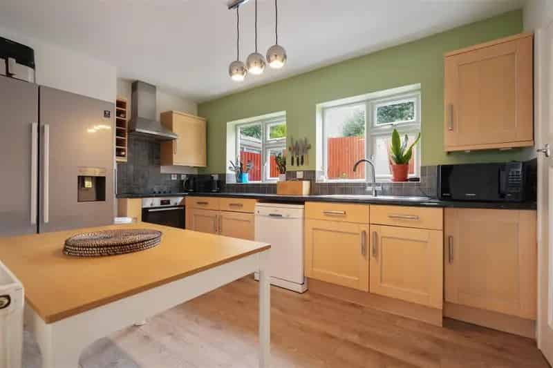 3 bedroom House
 For Sale