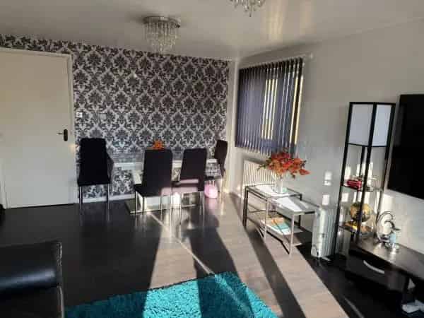 2-Bedroom Flat near Highbury Islington Station