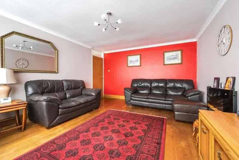 3 Bed Bungalow for Sale Southmoor Driveway Parking Converted Garage