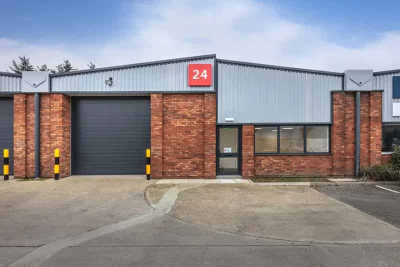 Acton Office Space For Lease 2935 sq ft