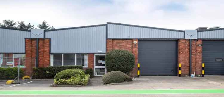 Acton Office Space 2935 sq ft  Near A40 A406 Motorways