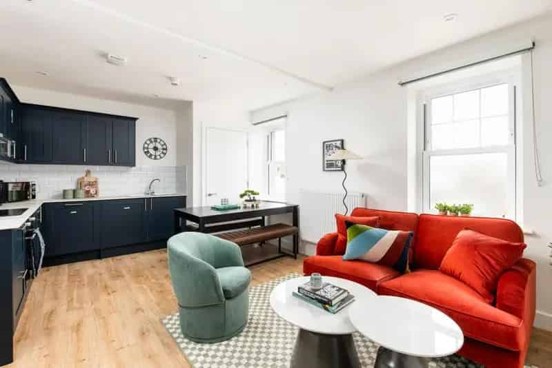 5 Bedroom Student Flat to Rent in Bedminster BS3