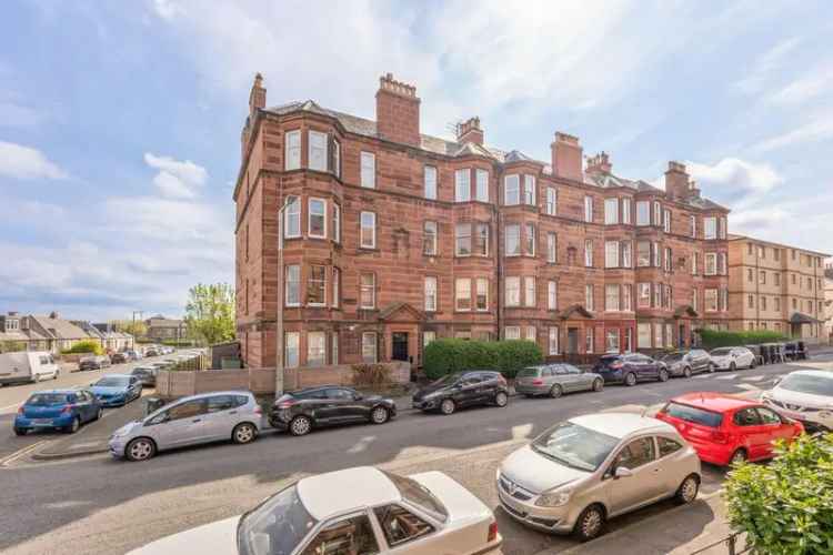 1 Bedroom Flat for Sale in Piershill