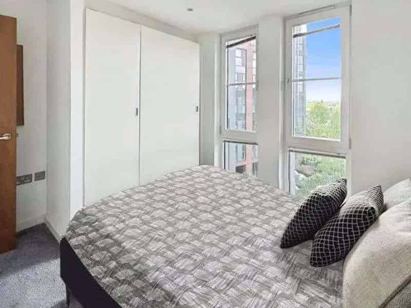 1 Bed Flat for Sale Milliners Wharf Investor Opportunity