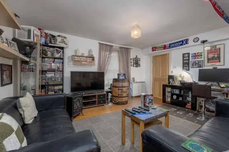 1 bedroom flat for sale