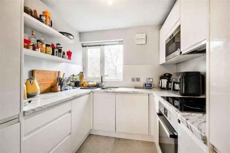 1 bed flat for sale