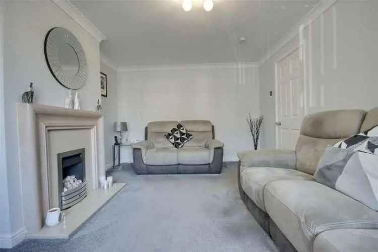 3 bed house for sale