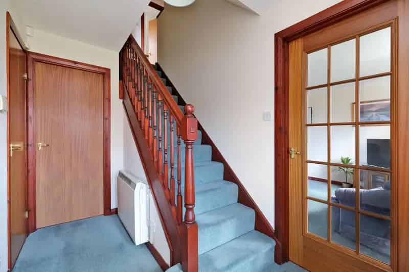 House For Rent , Alford, Scotland