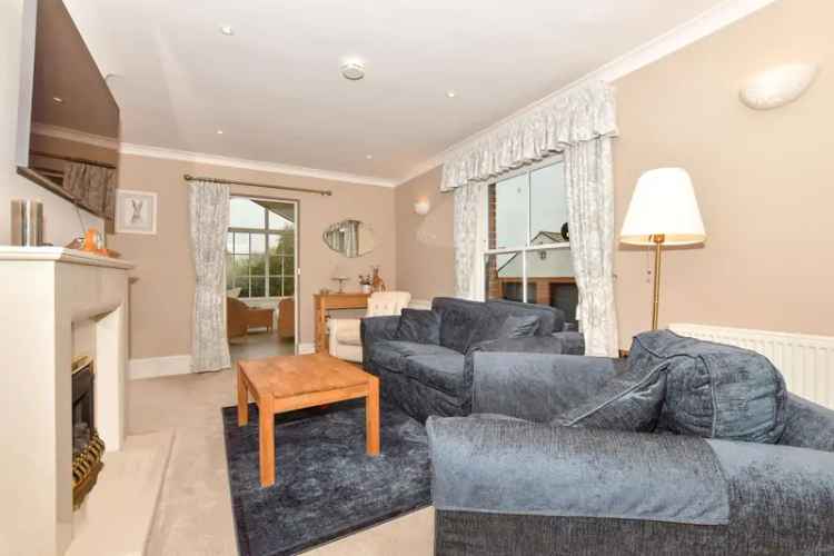 Detached House for sale with 4 bedrooms, Preston Hill, Wingham