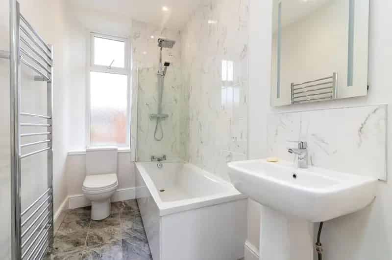 3 Bedroom Terrace House to Rent Sheffield Hillsborough