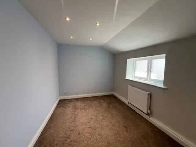 2 Bedroom Flat in Diss Town Centre - Newly Renovated