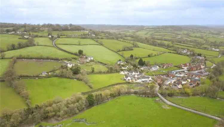 0.52 Hectare Redevelopment Site - Former Railway Station