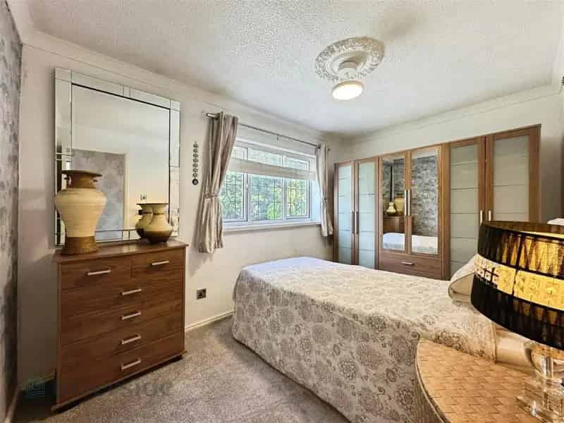3 Bed Detached House for Sale