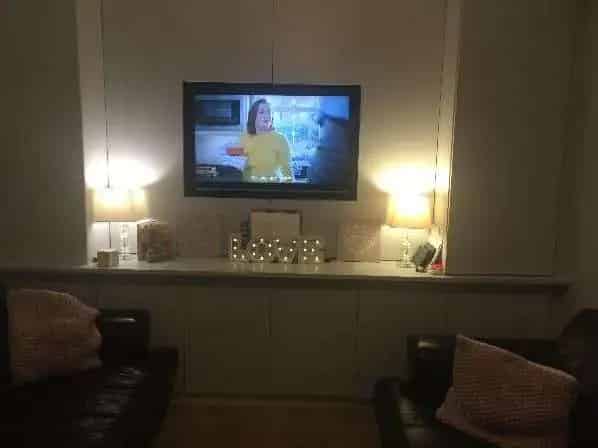 Two Bedroom Flat Near Rotherhithe Station and Canada Water