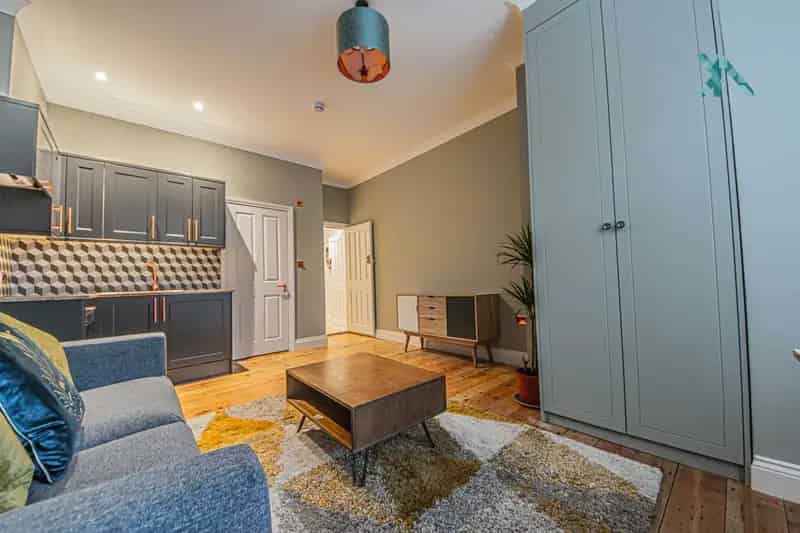 0 Bedroom Studio House to Rent in Streatham