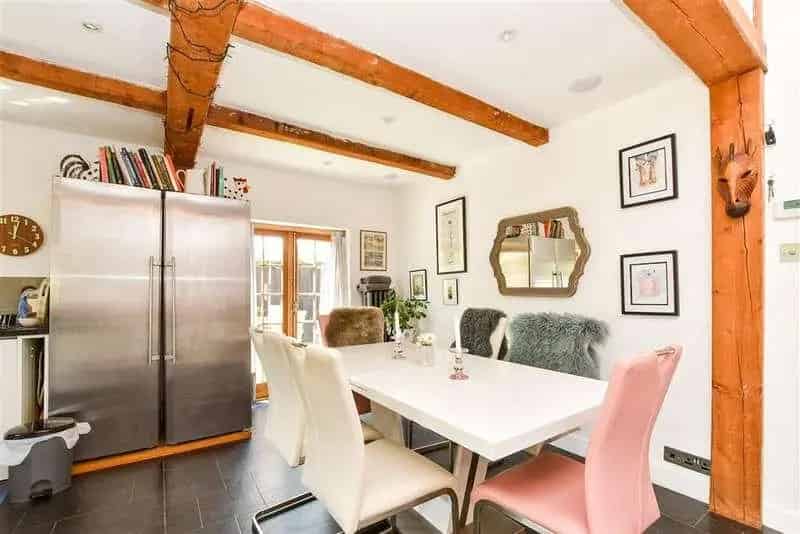 3 Bed Detached Oast House For Sale