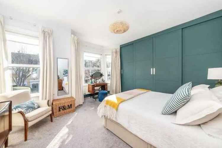 5 Bedroom Victorian House for Sale