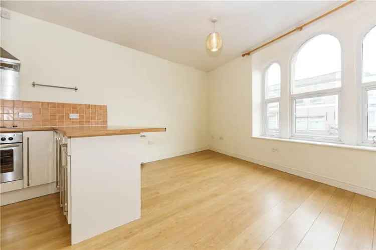 1 Bedroom Apartment to Rent Redfield Bristol