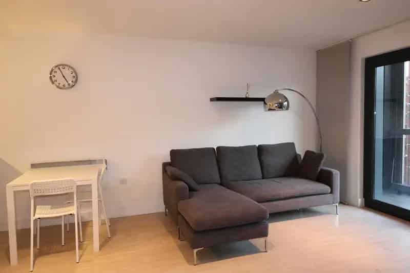 2 Bedroom Apartment to Rent