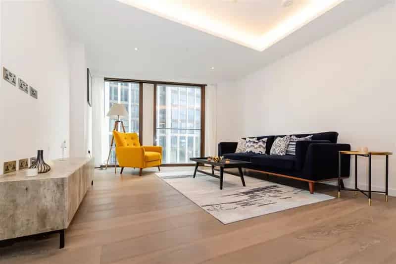 2 Bedroom Apartment To Let Available April 25 2025