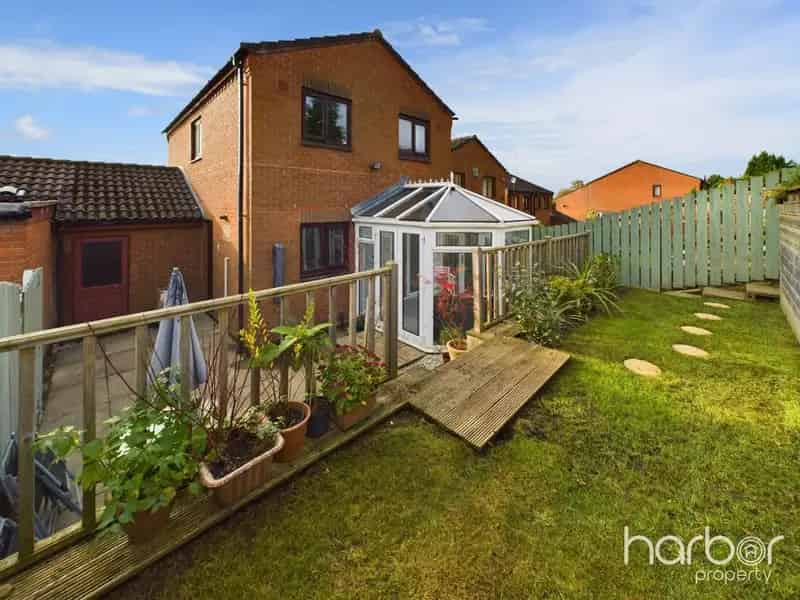 3 Bedroom House for Sale in Baillieston