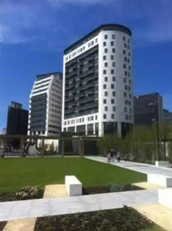 1 Bedroom Apartment to Rent