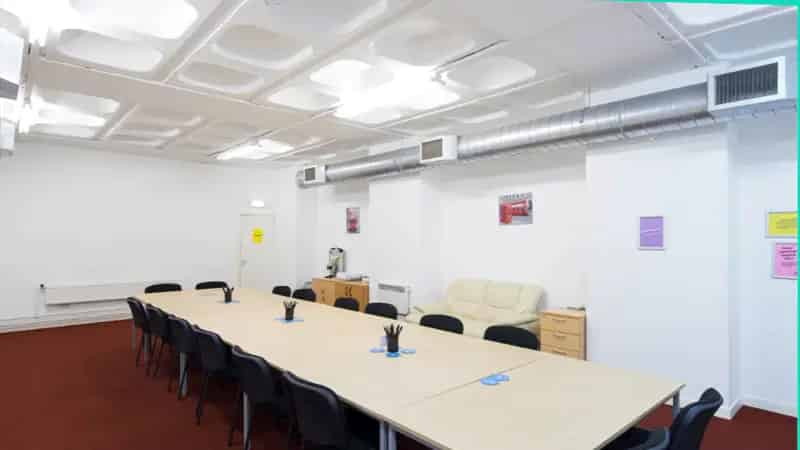 Private Offices and Industrial Units to Rent in Livingston